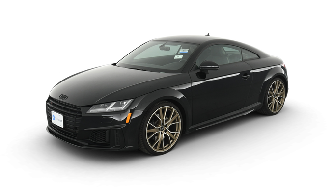2023 Audi TT | Carvana